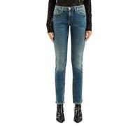 QS Jeans Catie/Slim Fit/Mid Rise/Slim Leg