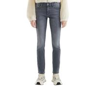 Jeans Catie / Slim Fit / Mid Rise / Slim Leg 44/32 grau 2172509.96Z2.44_32