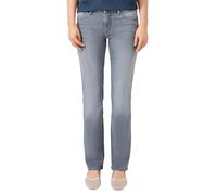Jeans Catie / Slim Fit / Mid Rise / Straight Leg 38/32 grau 2177371.93Z7.38_32