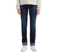 Jeans Catie / Slim Fit / Mid Rise / Straight Leg / Superstretch 40/30 blau 2171728.58Z5.40_30