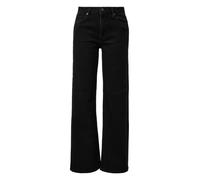 Jeans Catie / Slim Fit / Mid Rise / Wide Leg / Superstretch 40/34 schwarz 2163062.99Z2.40_34