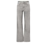 qs - Jeans-Hose grau - Gr. - 36/32