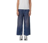 Jeans-Culotte Catie / Slim Fit / Mid Rise 40 blau 2169388.56Z9.40