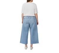 Jeans-Culotte / Slim Fit / High Rise 50 blau 2171481.54Y6.50