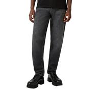 Jeans Devon / Relaxed Fit / Mid Rise / Tapered Leg 29/32 grau 2170382.96Z4.29_32