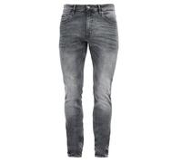 s.Oliver Herren 44.899.71.3221 Slim Jeans, 95Z4 grau, 28/34