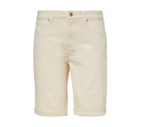Qs Damen Short 2166910 Beige 38