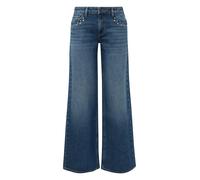 qs - Jeans-Hose blau - Gr. - 30