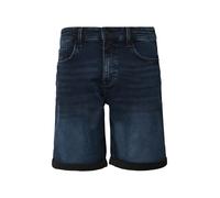 Jeans-Shorts John / Regular Fit / Mid Rise / Komfort-Stretch 30 blau 2165155.59Z5.30