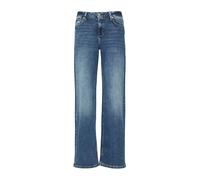 qs - Jeans-Hose blau - Gr. - 30