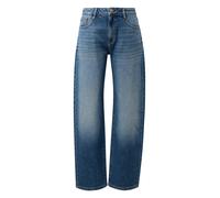 qs - Jeans-Hose blau - Gr. - 30