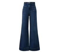 qs - Jeans-Hose blau - Gr. - 32