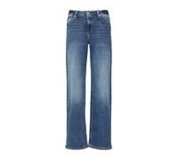 qs - Jeans-Hose blau - Gr. - 32