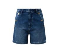 Jeans-Shorts Mom / Regular Fit / High Rise / Superstretch 32 blau 2180845.57Z2.32