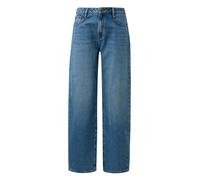 qs - Jeans-Hose blau - Gr. - 32