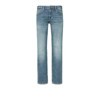 qs - Jeans-Hose blau - Gr. - 32