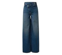 qs - Jeans-Hose blau - Gr. - 32