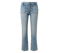 qs - Jeans-Hose blau - Gr. - 34