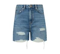 qs - Jeans-Hose blau - Gr. - 34