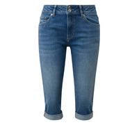 qs - Jeans-Hose blau - Gr. - 34