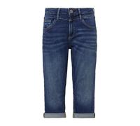 qs - Jeans-Hose blau - Gr. - 34