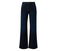 Jeans Catie / Slim Fit / High Rise / Wide Leg / Superstretch 34/30 blau 2171282.58Z8.34_30