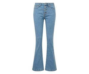 qs - Jeans-Hose blau - Gr. - 34