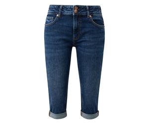 qs - Jeans-Hose blau - Gr. - 34