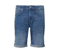Jeans-Shorts John / Regular Fit / Mid Rise 36 blau 2165154.54Z4.36