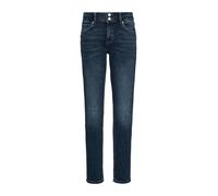 Slim-fit-Jeans QS Gr. 36, Länge 30, blau (blue) Damen Jeans (83567225-36) blue