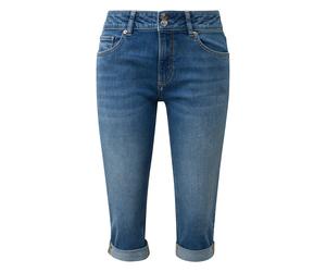 qs - Jeans-Hose blau - Gr. - 36