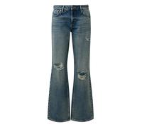 qs - Jeans-Hose blau - Gr. - 38/32