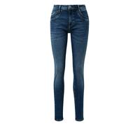 Jeans Sadie / Skinny Fit / Mid Rise / Skinny Leg / Superstretch 40/30 blau 2170576.57Z6.40_30
