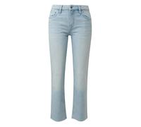 qs - Jeans-Hose blau - Gr. - 42
