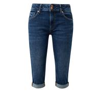 qs - Jeans-Hose blau - Gr. - 44