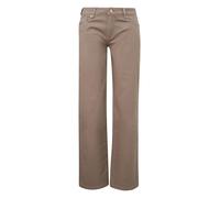 qs - Jeans-Hose braun - Gr. - 38/30