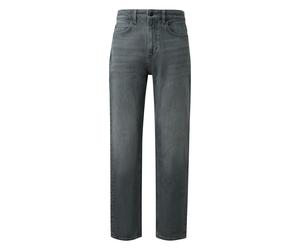 qs - Jeans-Hose grau - Gr. - 29/32