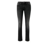 qs - Jeans-Hose grau - Gr. - 34/30