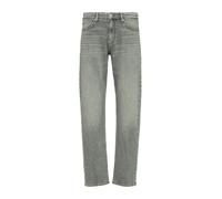 Jeans Pete / Regular Fit / Mid Rise / Straight Leg 36/32 grau 2165448.94Z4.36_32