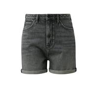 qs - Jeans-Hose grau - Gr. - 42