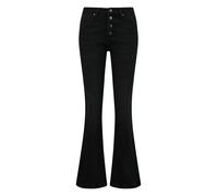 qs - Jeans-Hose grau - Gr. - 42/32