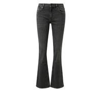 qs - Jeans-Hose grau - Gr. - 42/32