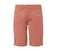 qs - Jeans-Hose orange - Gr. - 38