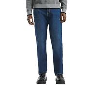 Jeans Pete / Regular Fit / Mid Rise / Straight Leg 34/34 blau 2174299.57Z4.34_34