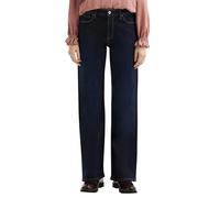 QS Jeans Hose, Straight Leg