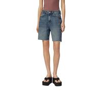 QS Jeans Mom/Relaxed Fit/High Rise