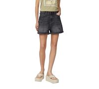 QS Jeans Mom/Relaxed Fit/High Rise