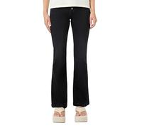 QS Jeans Reena/High Rise/Flared Fit