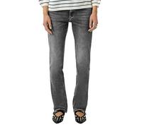 QS Jeans Rick/Mid Rise/Slim Fit