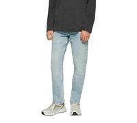 Jeans Rick / Slim Fit / Mid Rise / Slim Leg 29/34 blau 2165447.53Z4.29_34